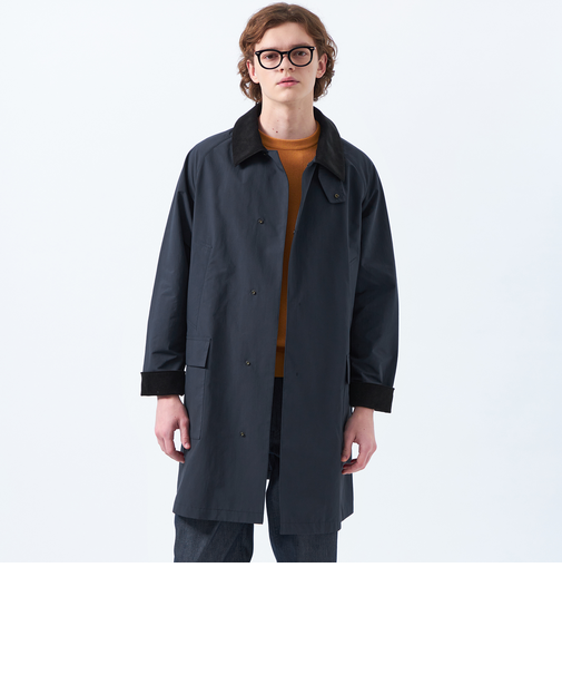 【WEB&一部店舗限定】SOMERFORD（サマーフォード） 高密度マットタフタ