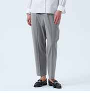 【Alby Easy Pants(アルビー イージーパンツ)】