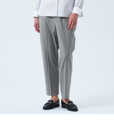 【Alby Easy Pants(アルビー イージーパンツ)】