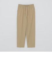 【Alby Easy Pants（アルビー　イージーパンツ）】