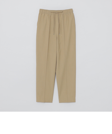 【Alby Easy Pants（アルビー　イージーパンツ）】