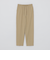 【Alby Easy Pants（アルビー　イージーパンツ）】