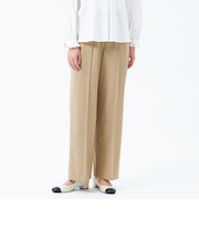 【Alby Easy Pants Wide（アルビー　イージーパンツ　ワイド）】