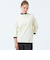 Cleric Collar Knit ワイドフィット(七分袖)