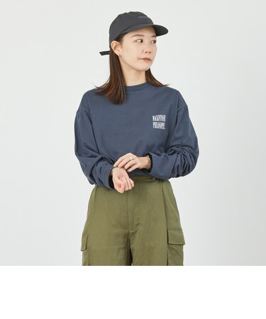 GREY LABEL SHARP LOGOロンT