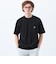 バッキンガムベア BD天竺 ワイドリブ半袖Tシャツ