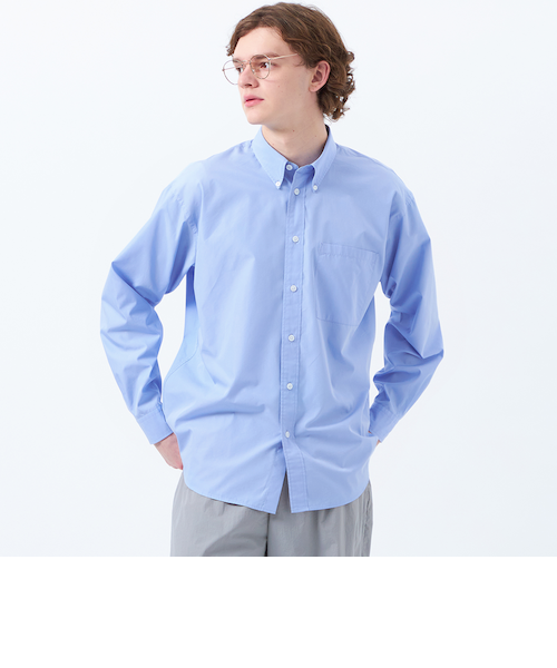 WEB限定】タックワンピース/リバティプリント｜アフタヌーンティー