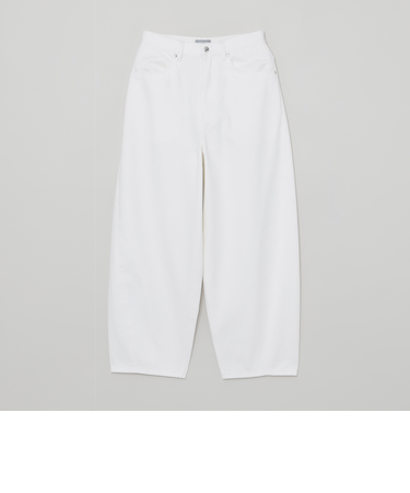 GREY LABEL カーヴィーデニム