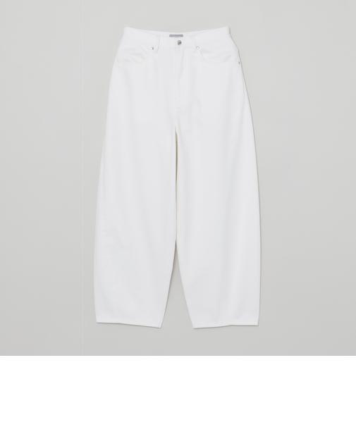 GREY LABEL カーヴィーデニム