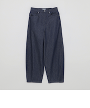 GREY LABEL カーヴィーデニム