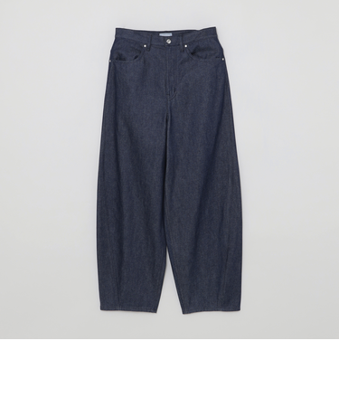 GREY LABEL カーヴィーデニム