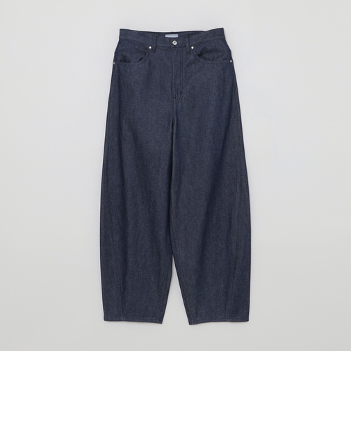 GREY LABEL カーヴィーデニム
