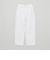【アニチューブ掲載】GREY LABEL シンチバックワイドデニム