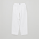 【アニチューブ掲載】GREY LABEL シンチバックワイドデニム