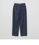 【アニチューブ掲載】GREY LABEL シンチバックワイドデニム