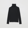 GREY LABEL シアータートルニット