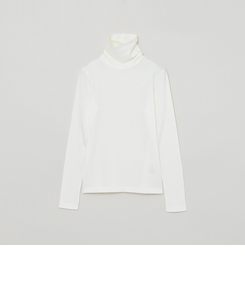 GREY LABEL シアータートルニット