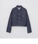 【アニチューブ掲載】GREY LABEL デニムトラッカージャケット