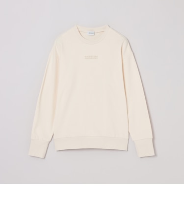 フロッキーロゴスウェット