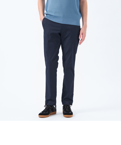 テクノツイル エラスティックパンツ