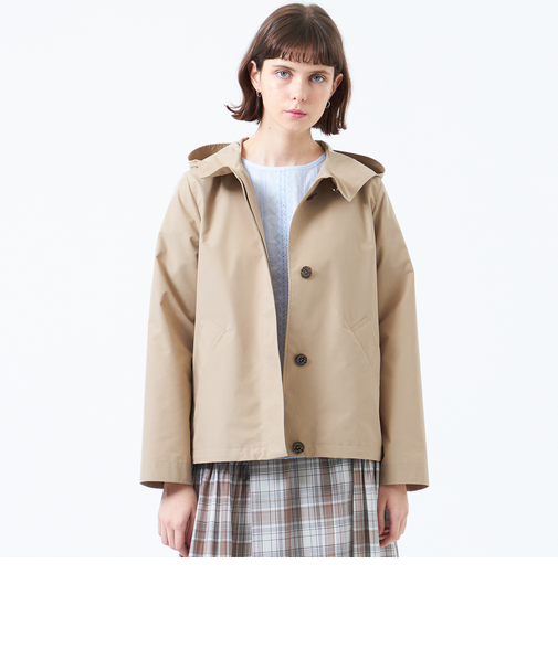 【CLUNY(クルニー)】レインウェザークロス