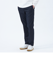 テーパードスリムパンツ フレックスドライチノ