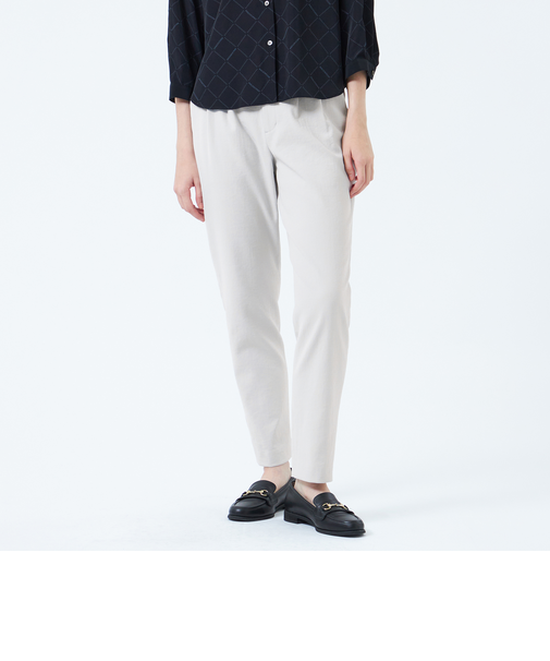 【2025年春夏モデル】DRY OXFORD テーパードパンツ