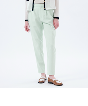 【2025年春夏モデル】DRY OXFORD テーパードパンツ