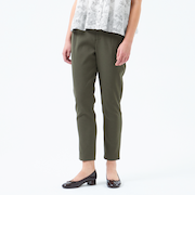 【2025年春夏モデル】DRY OXFORD テーパードパンツ