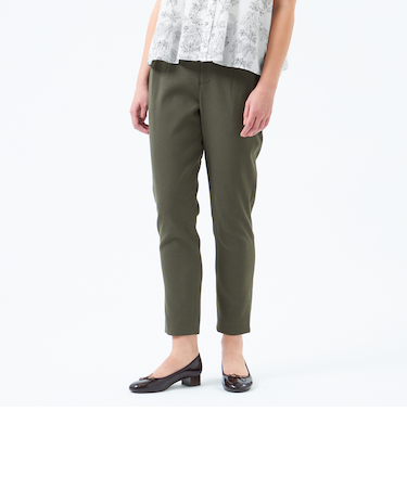 【2025年春夏モデル】DRY OXFORD テーパードパンツ