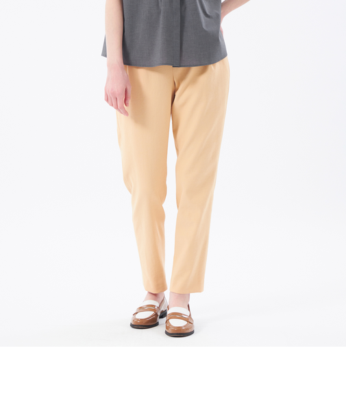 【2025年春夏モデル】DRY OXFORD テーパードパンツ