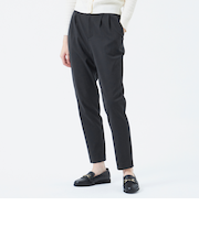 【2025年春夏モデル】DRY OXFORD テーパードパンツ