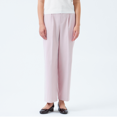 【2025年春夏モデル】DRY OXFORD ワイドパンツ