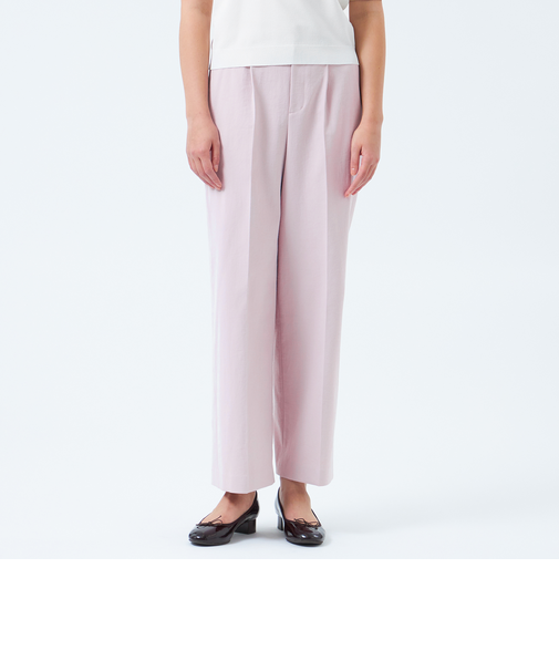 【2025年春夏モデル】DRY OXFORD ワイドパンツ