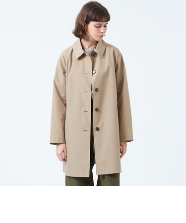 【MORAY(マレー)】レインウェザークロス