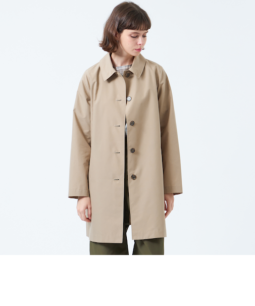 【MORAY(マレー)】レインウェザークロス