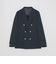 【アニチューブ掲載】GREY LABEL ダブルブレストブレザー