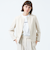 ドライタッチノーカラージャケット