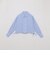 GREY LABEL サイドリボンクロップドシャツ