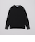 GREY LABEL ファインコットンニットプルオーバー