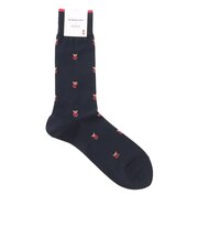 バッキンガムべア カジュアルソックス