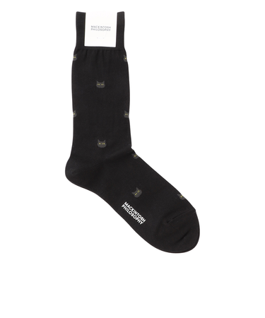 キャット カジュアルソックス