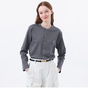 【WEB&一部店舗限定】バッキンガムベア クルーネックカーディガン