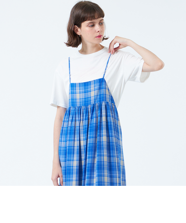 ライティングロゴTシャツ