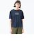 ライティングロゴTシャツ