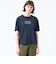 ライティングロゴTシャツ