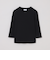 タックフライスシアーTシャツ