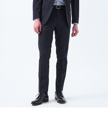 【WEB&一部店舗】強撚トロピカル トラウザーズ