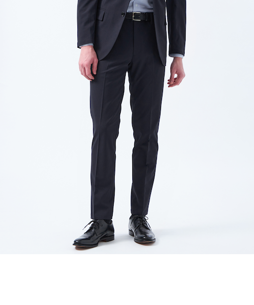 【WEB&一部店舗】強撚トロピカル トラウザーズ