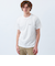【WEB&一部店舗】5.6oz クルーネックロゴTシャツ